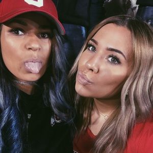 Meet your Posher, Kellie